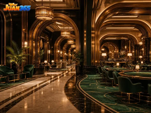 Joker Poker lobby view showing the table lineup