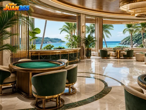 Poker gameplay image 2